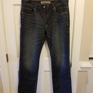 Men's Express Kingston Jeans, NEW 36Wx34L